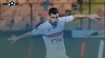 الزمالك يؤكد غياب عبد الله السعيد وبنتايج عن مباراة ديكيداها اليوم بسبب الإصابة